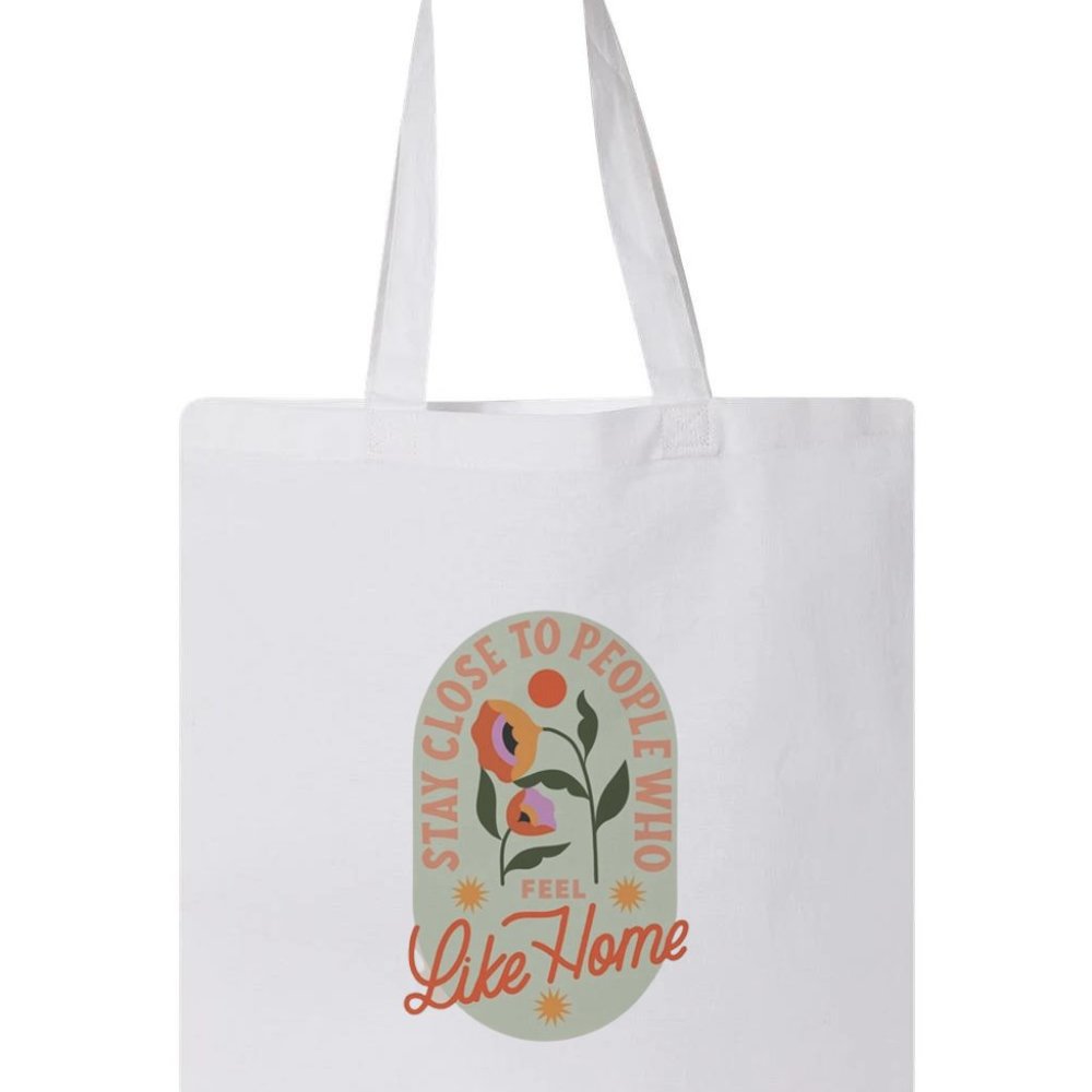 Aesthetic Home Flowers Design